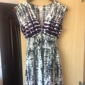 Dress for the summer very light and comfortable